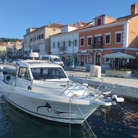 Apartments Petra 23 Mali Lošinj Exterior foto