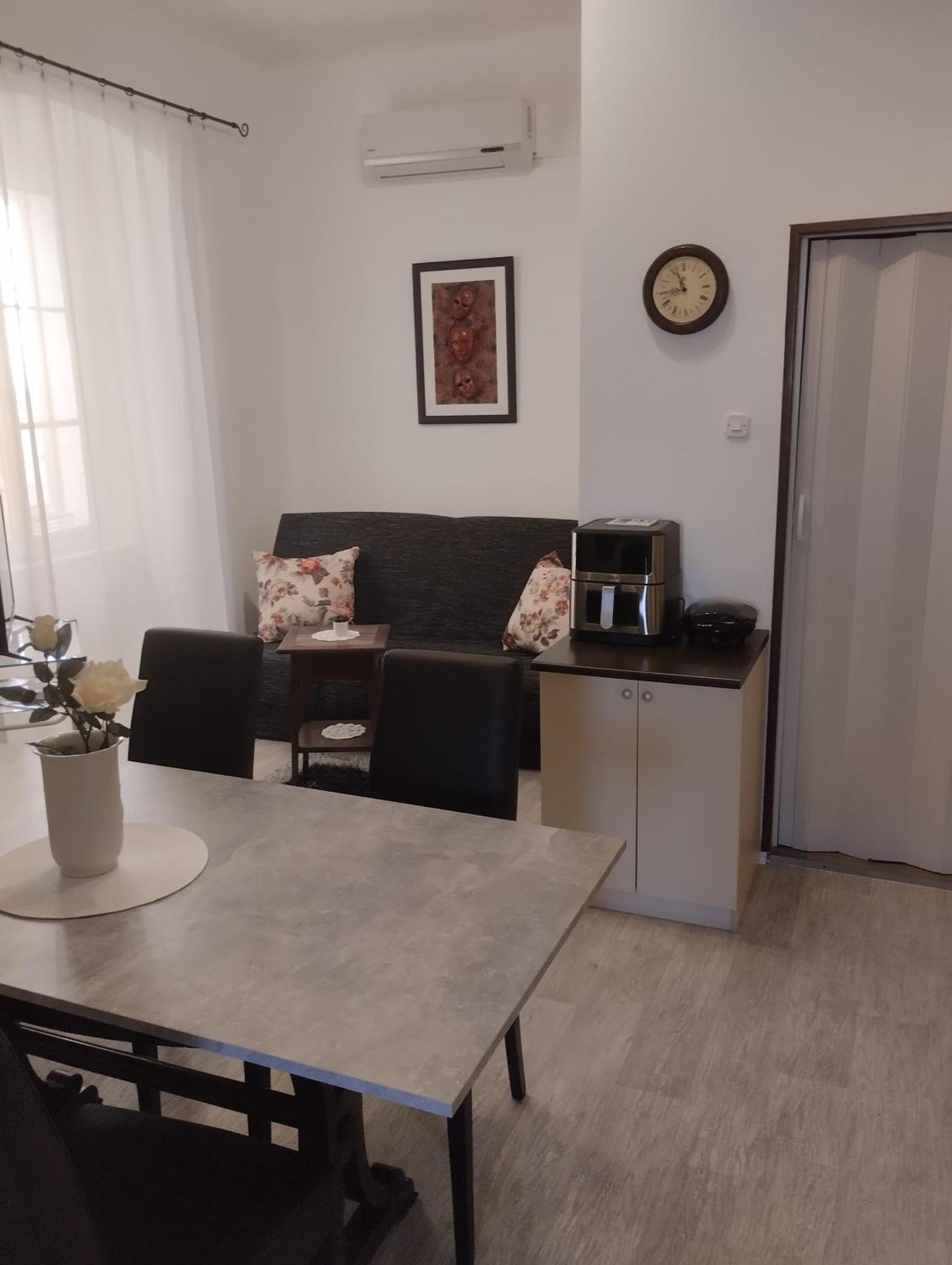 Apartments Petra 23 Mali Lošinj Exterior foto